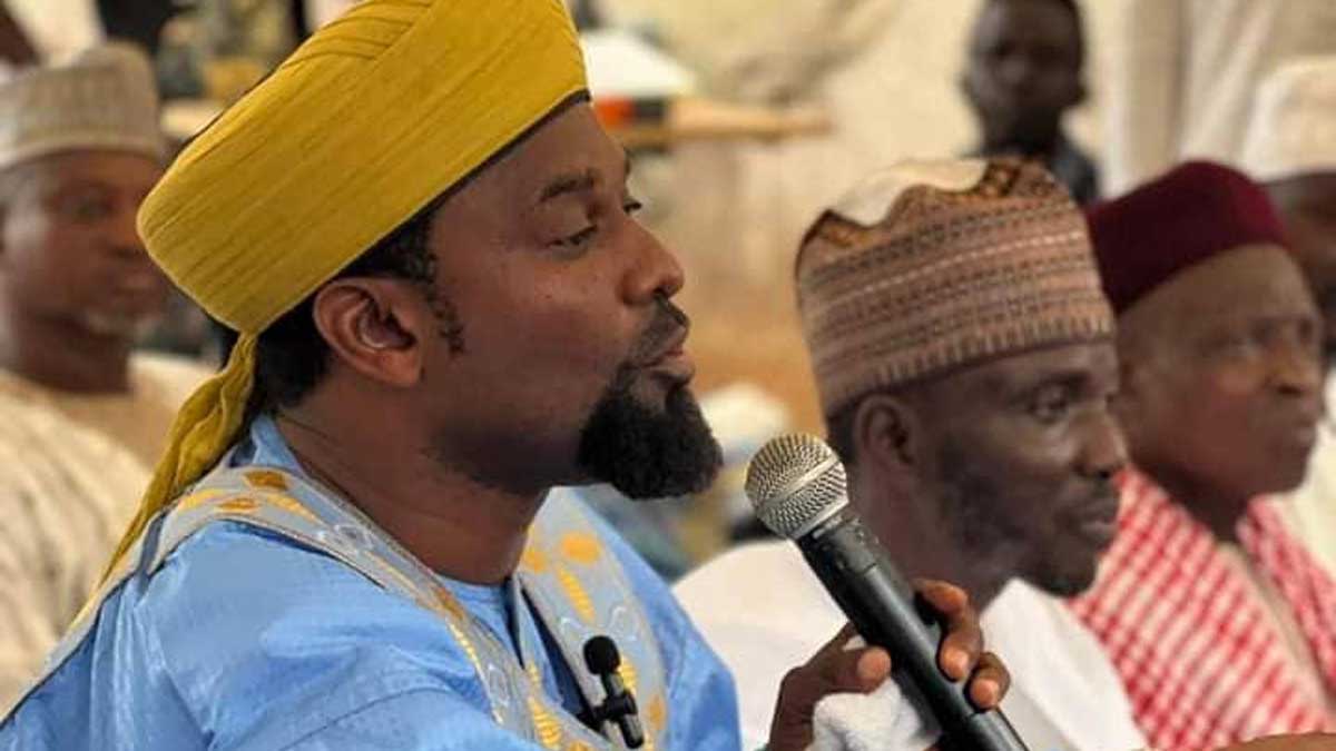 Oyewole