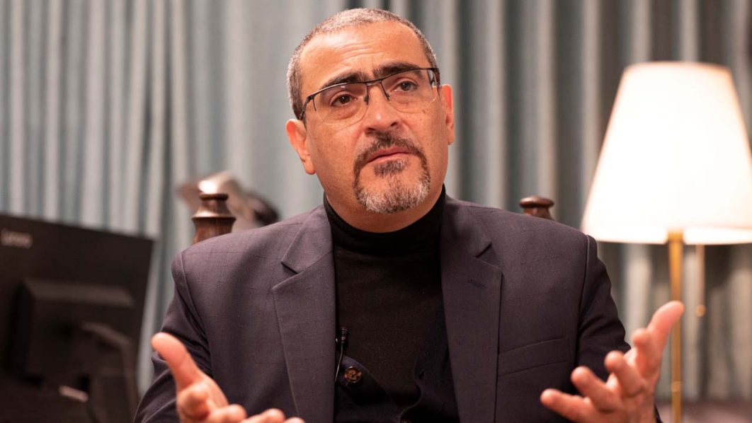 Ramiz Alakbarov