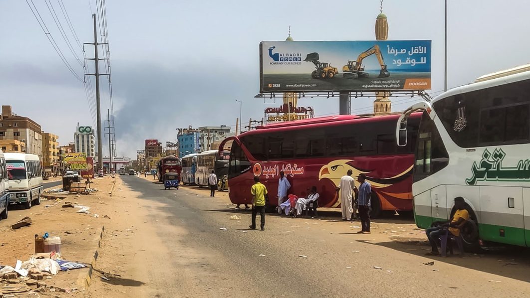 SUDAN-CONFLICT