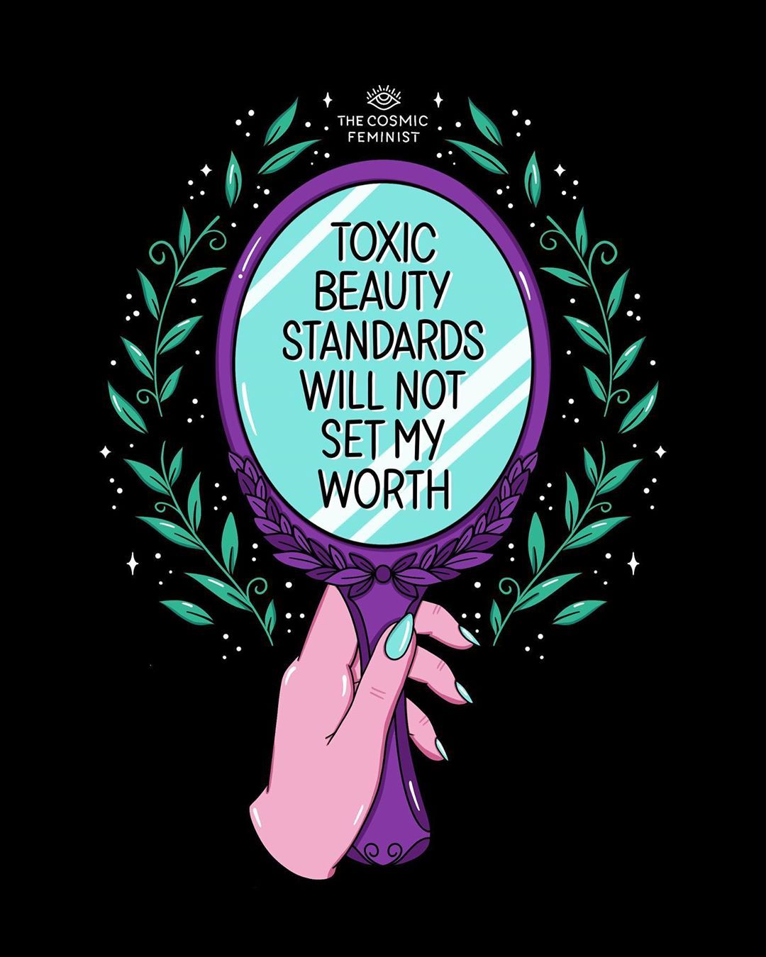 Challenges Of Toxic Beauty Standards On Mental Health