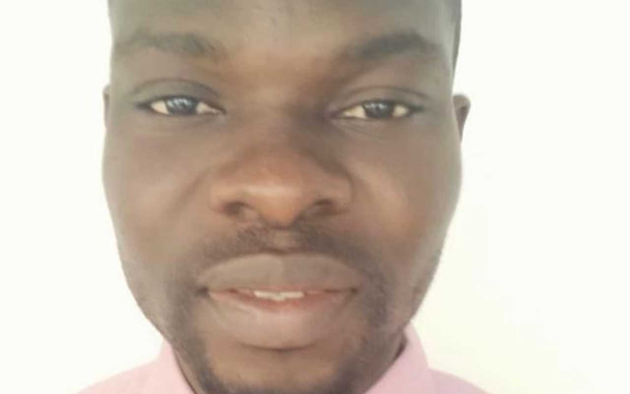 Tunji