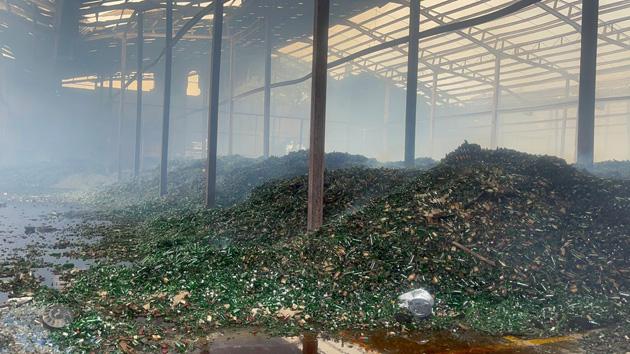 Warehouse