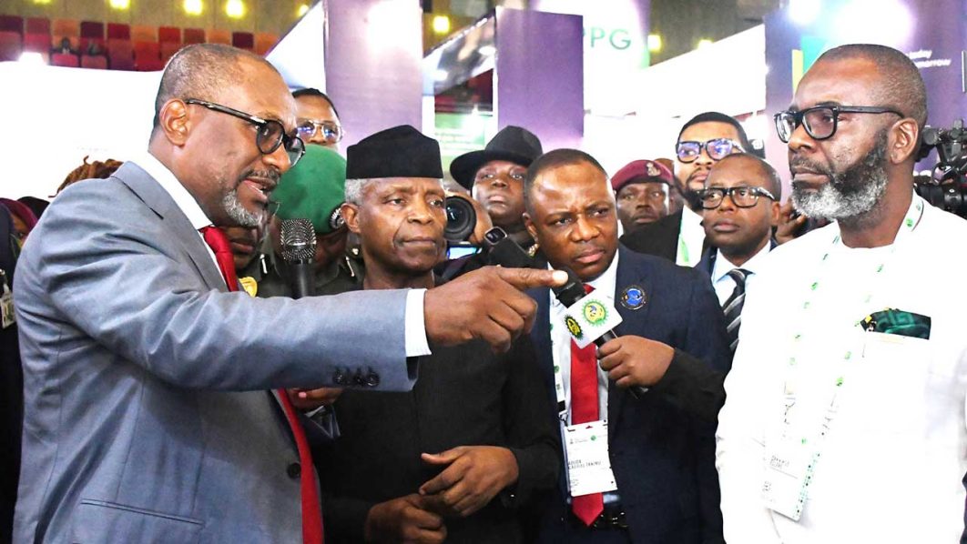 Yemi-Osinbajo