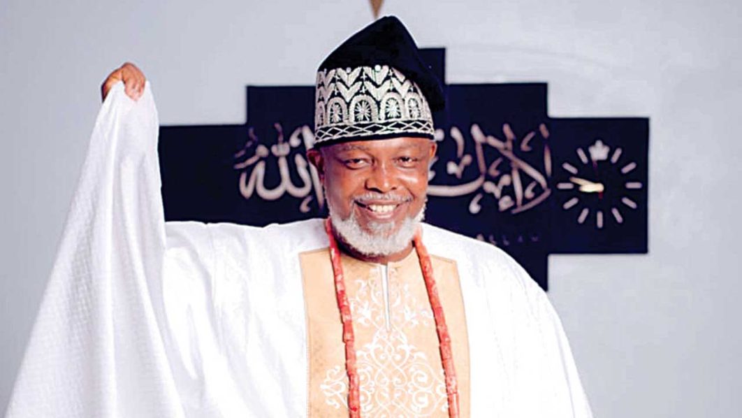 Abdul-Hakeem Adetunji Mosebolatan
