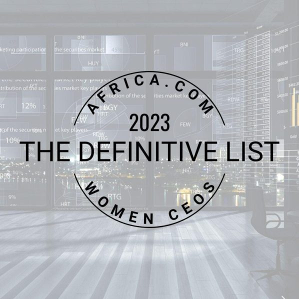 The Value of Big African Companies Led by Female CEOs Outperform Benchmarks