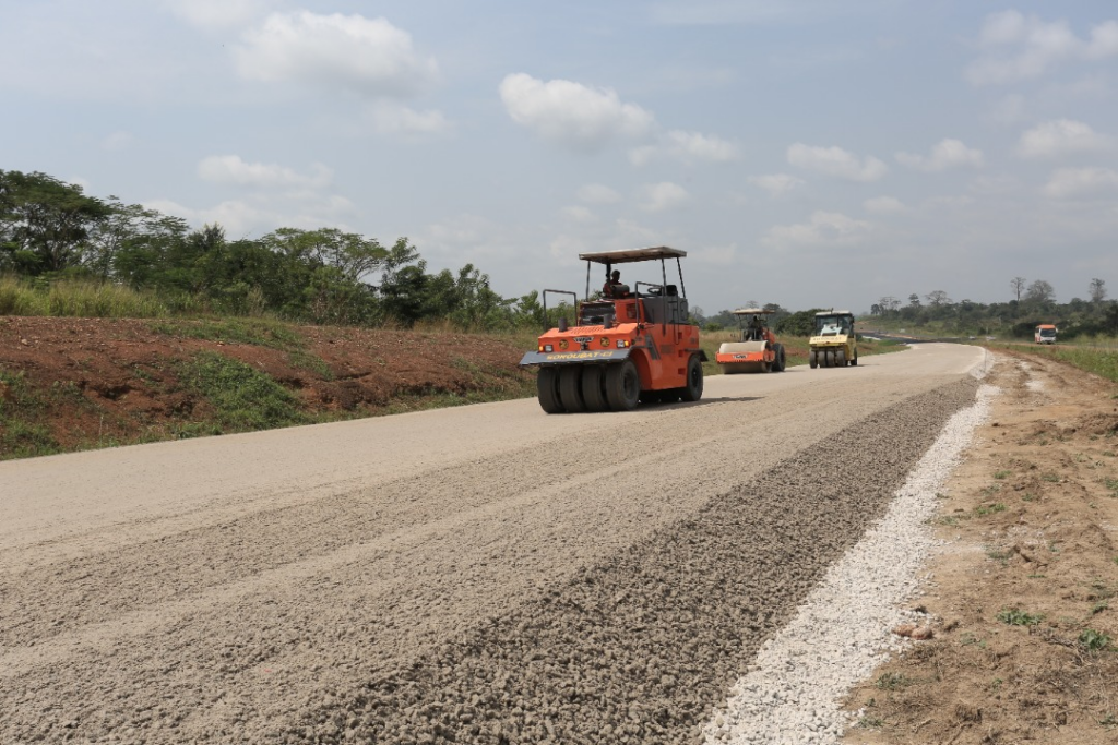 Côte d’Ivoire: Toward a More Inclusive and Resilient Rural Road Network