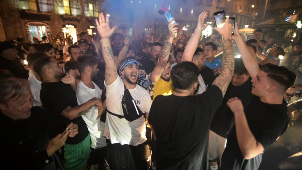 napoli