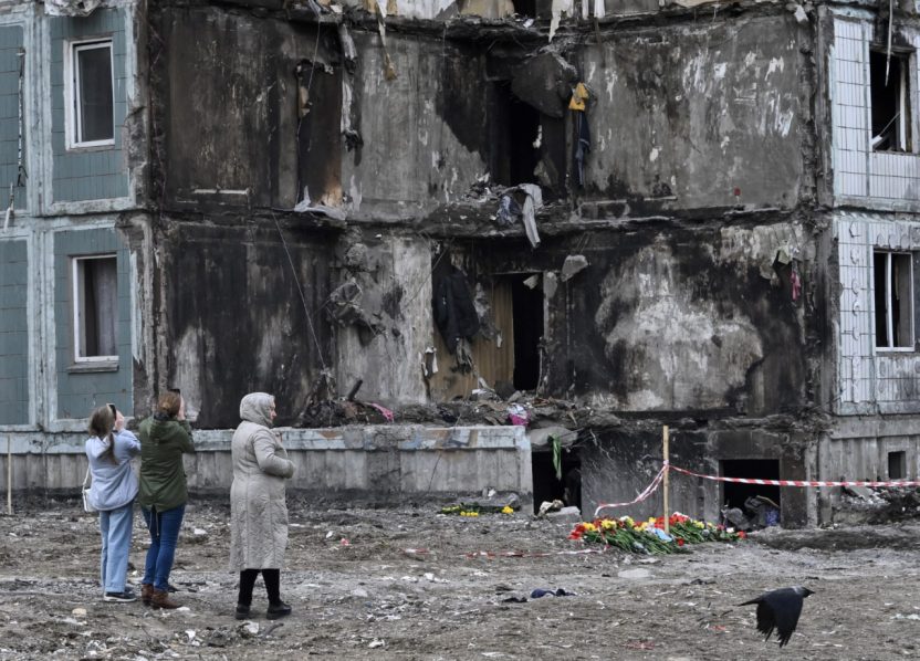 UKRAINE-RUSSIA-CONFLICT-WAR