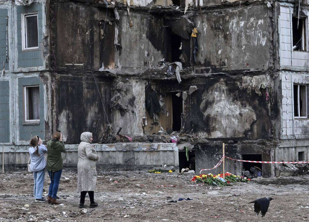 UKRAINE-RUSSIA-CONFLICT-WAR