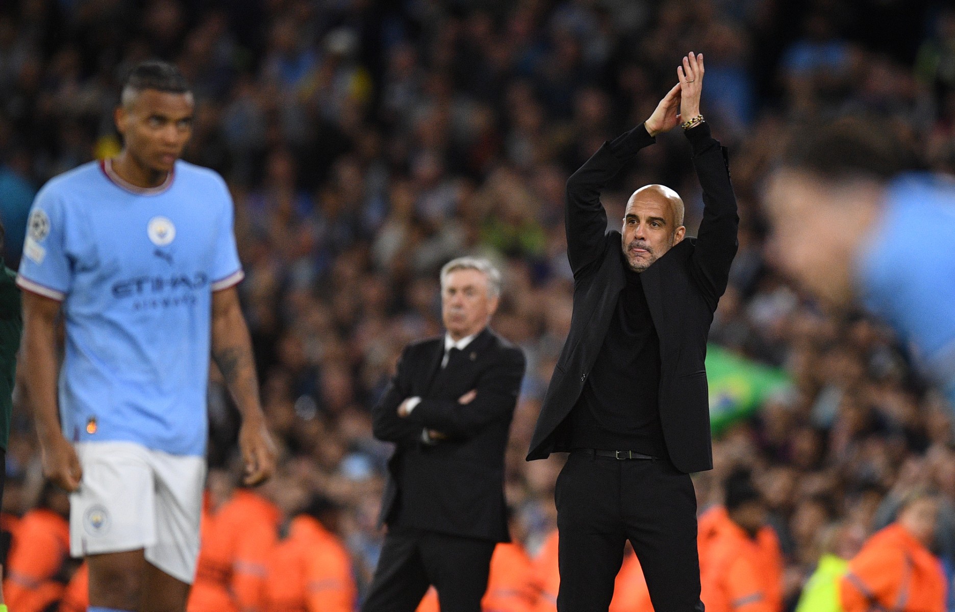 FBL-EUR-C1-MAN CITY-REAL MADRID