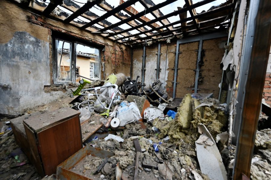 UKRAINE-RUSSIA-CONFLICT-WAR