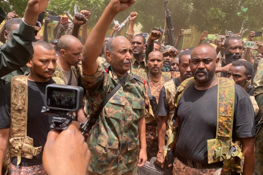 SUDAN-CONFLICT