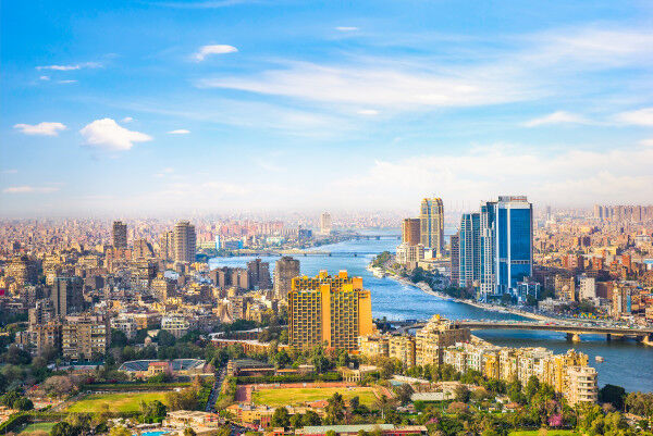 Egyptian Electricity Minister Joins South Sudan Energy Summit