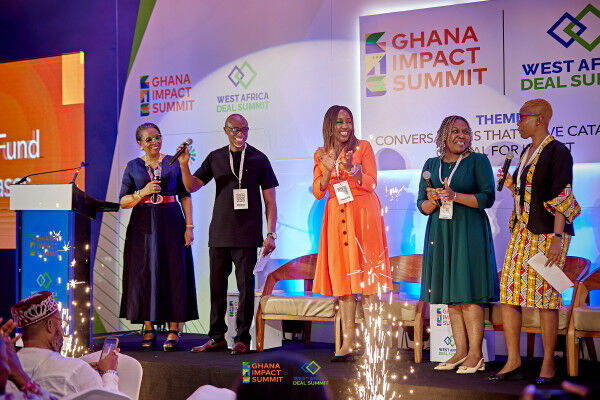 CORRECTION: Deal Source Africa platform launched to bridge the 331$bn funding gap for African businesses