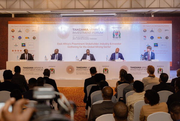 Tanzania the Gateway to East Africa’s Critical Minerals Investment Opportunity