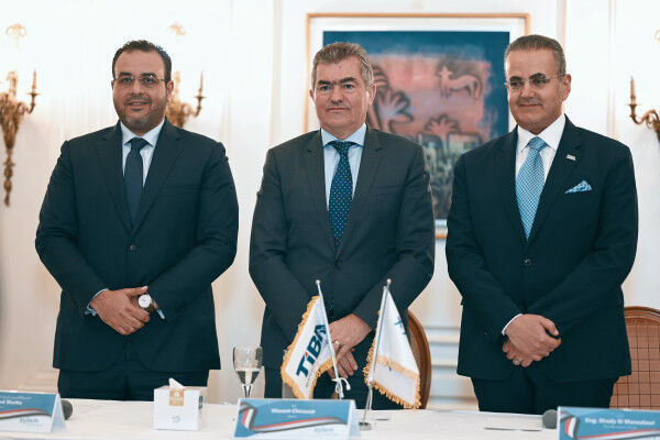 Xylem Launches International Pump Manufacturing Site in Egypt