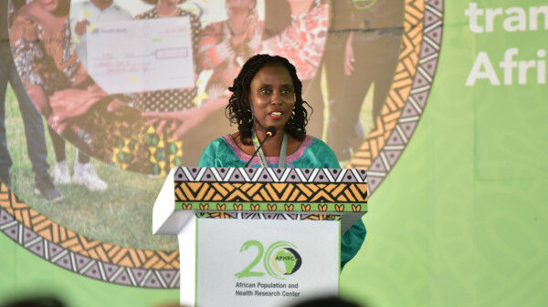 Expand Research Capacity to Spur Economic Development in Africa