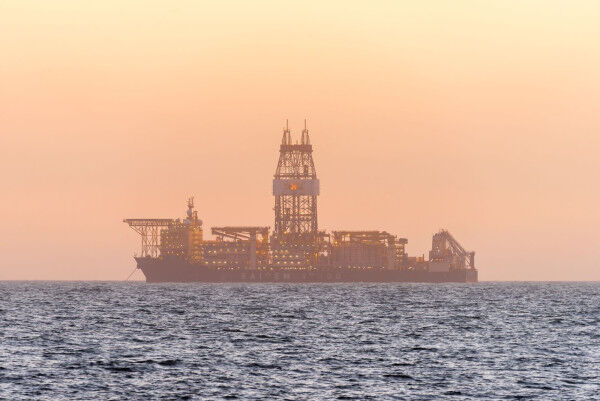 Top Five Oil and Gas Projects in Angola