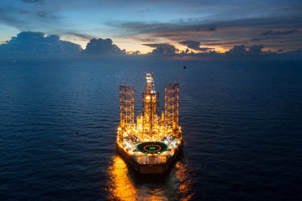 Exploring Angola’s Upstream Potential