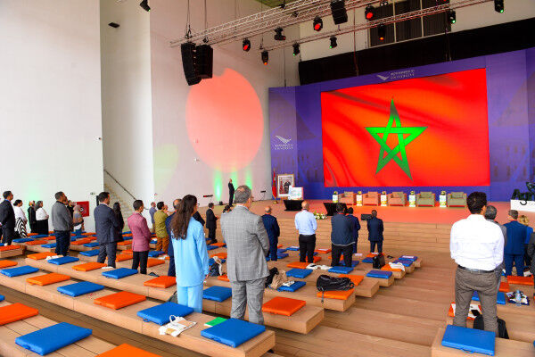 Agri Carbon Days: Unprecedented mobilization for the transition towards a decarbonized Agro-industry in Morocco