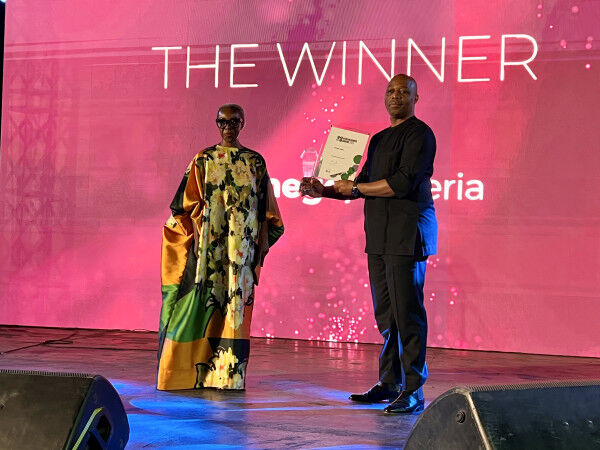 Letshego Microfinance Bank Nigeria named Affirmative Finance Action for Women in Africa initiative’s first “Affirmative Finance Action for Women in Africa (AFAWA) Bank of the Year” at African Business Awards
