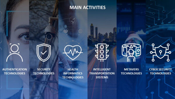 Mia Teknoloji is attending GITEX Africa 2023 this year to announce its new branch in Morocco establishing this year
