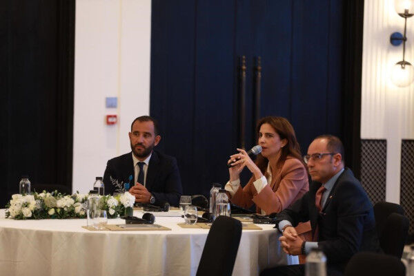 Leaders of global and African tech ecosystem pledge to ‘unleash Digital for a new Africa’