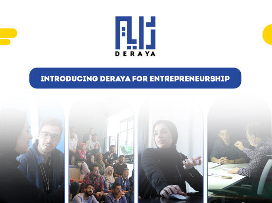 New entrepreneurship initiative to boost job creation in Libya