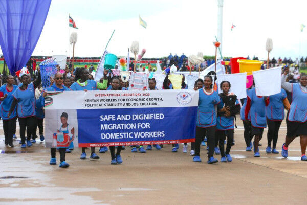 Kenya: Remuneration to Reflect Cost of Living