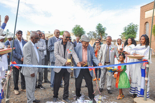 Eritrea: Schools’ Independence Week officially opens