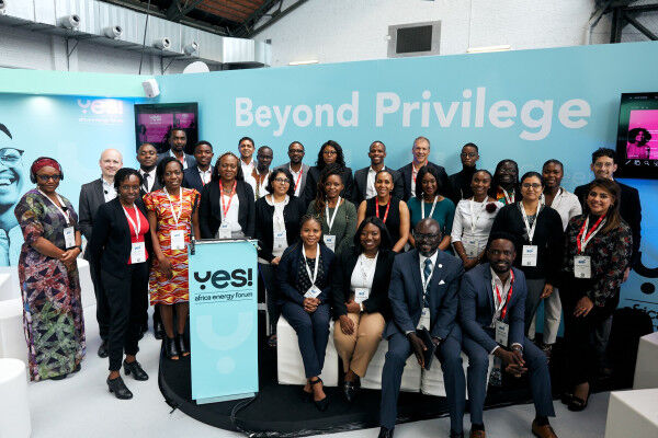 Youth Energy Summit (YES!) – Global Energy Alliance for People and Planet (GEAPP) join Youth Energy Summit (YES!) as one of the founding members and Foundational Partner