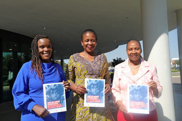 Countries in Southern Africa urged to Strengthen  Legal Protections against Child Marriage