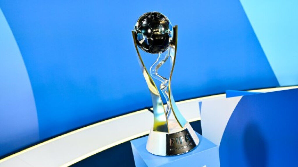 Tickets on sale for FIFA U-20 World Cup Argentina 2023™; Official Song released