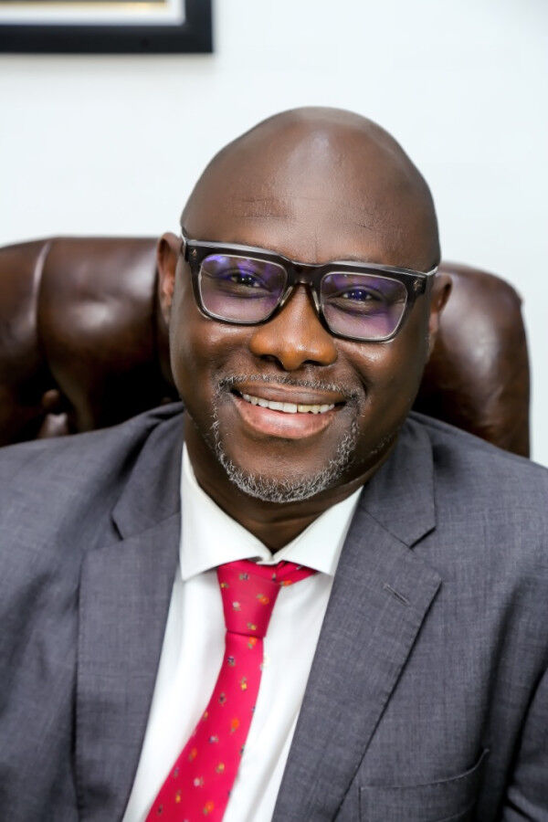 At five, CashToken Rewards Africa eyes international market