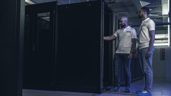 Maroc Datacenter is pleased to announce its participation in GITEX Africa 2023