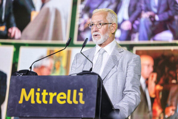 The Next Tech Continent – A Special Convoy with Senior Ministers from Africa to Israel: Celebrating a Decade of the Mitrelli Group’s Impact in Africa