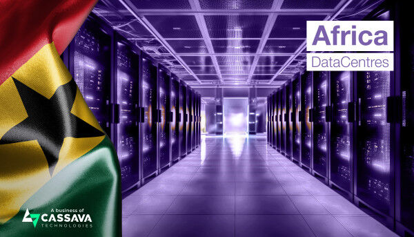 CORRECTION: Africa Data Centres announces that it will start construction on a new facility in Accra, Ghana