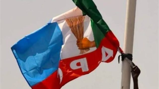 All Progressives Congress (APC)