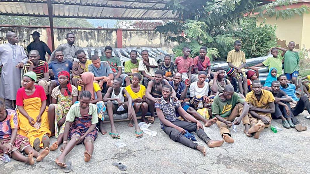 Abuja-victims