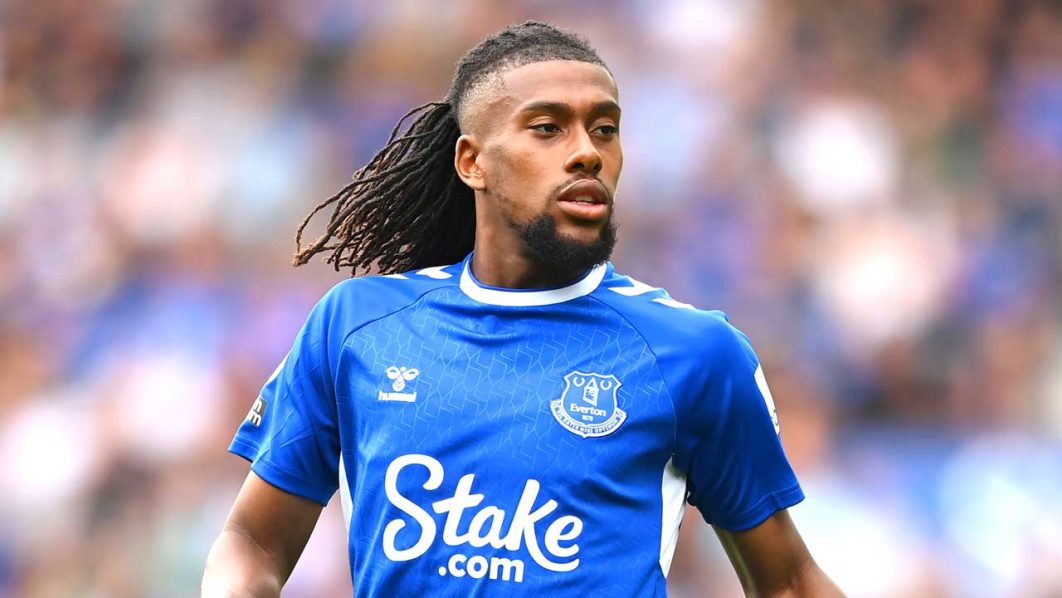 Alex-Iwobi