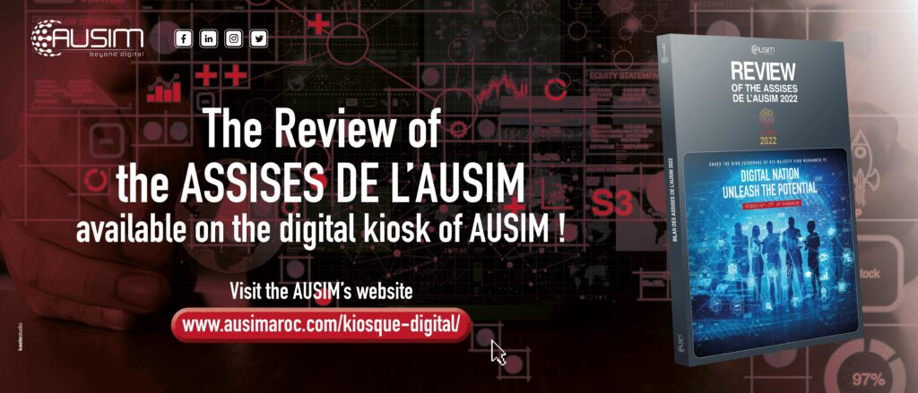 AUSIM celebrates the success of the “Assises de l’AUSIM” and announces its participation in GITEX AFRICA Morocco