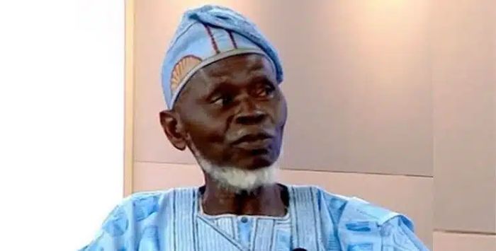 Bashir Apapa