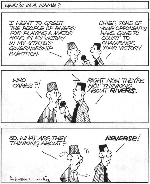CARTOON