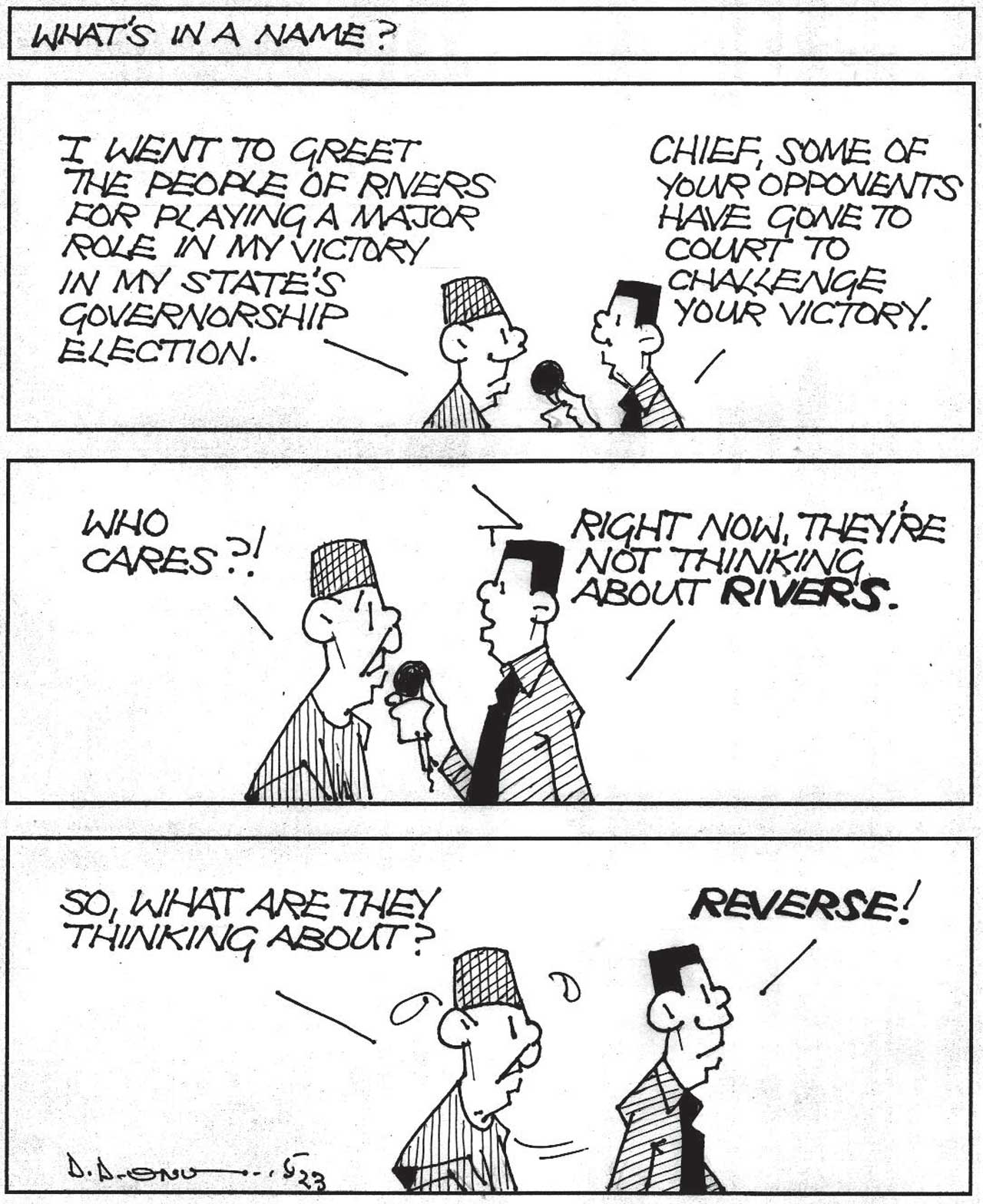 CARTOON