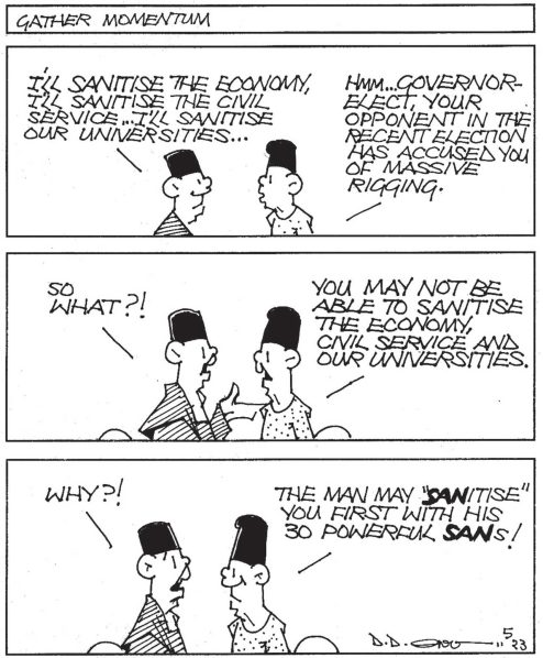 CARTOON