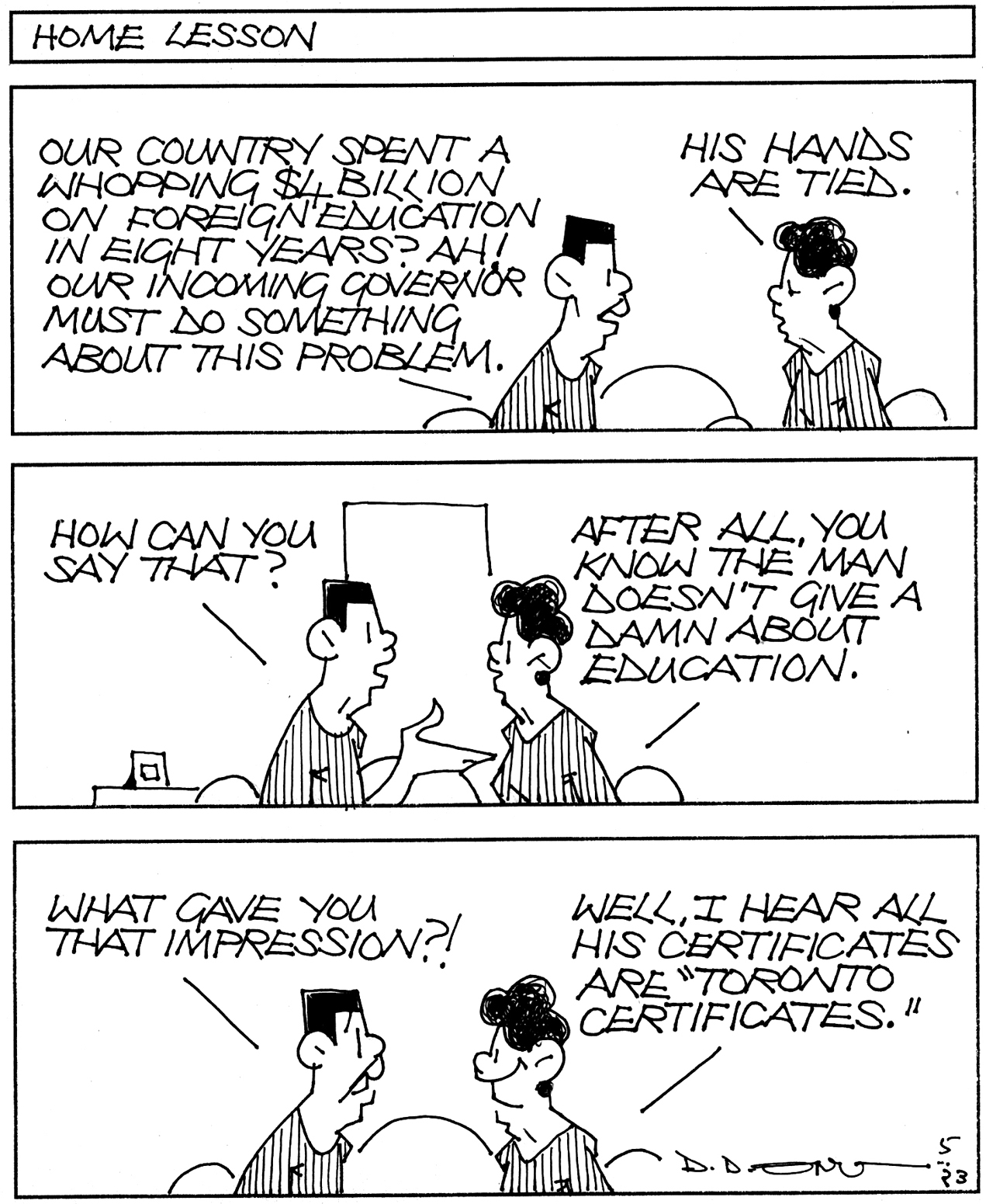 CARTOON 8-5-2023
