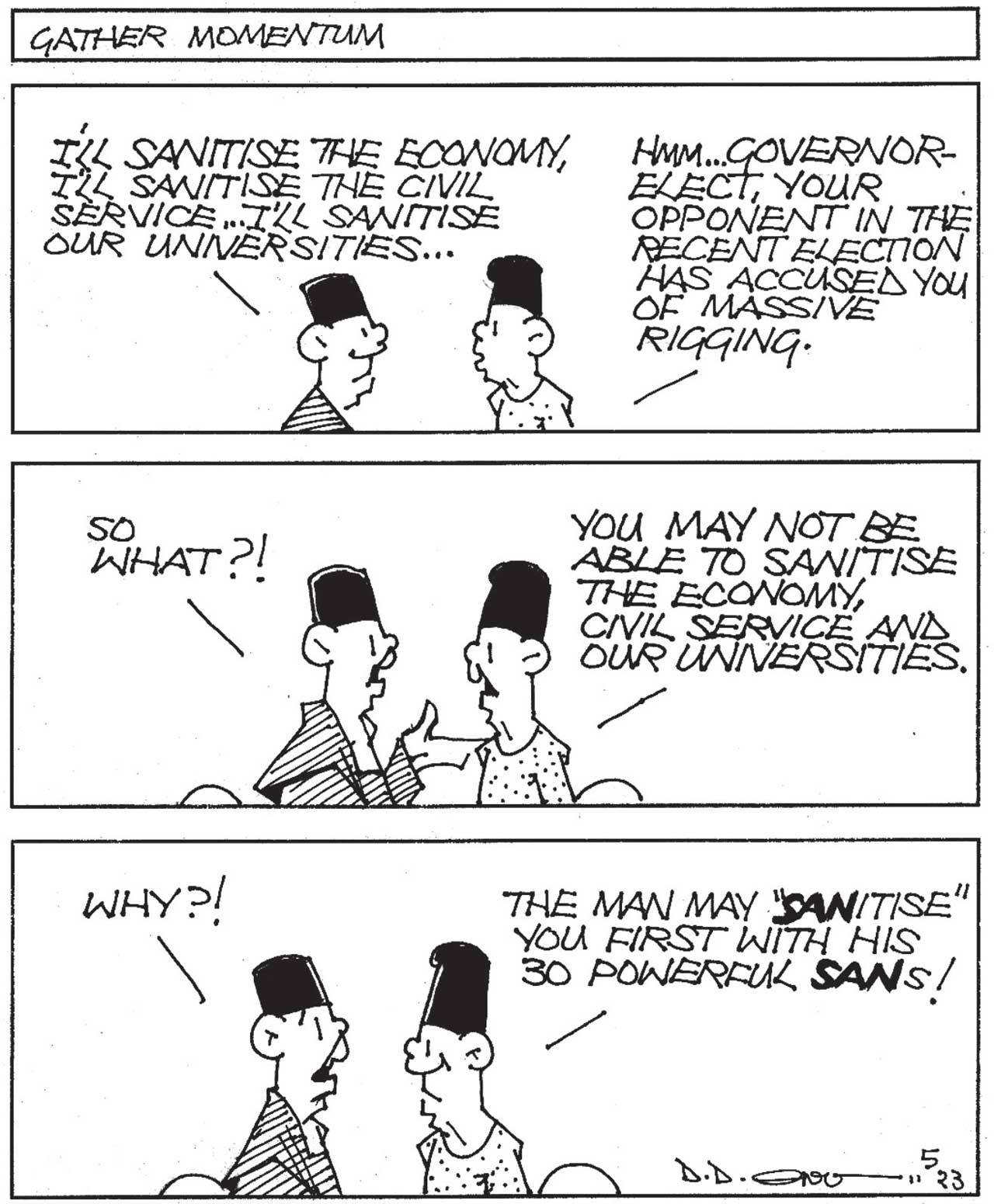 CARTOON