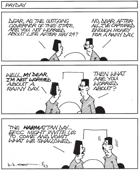 Editorial-Sun