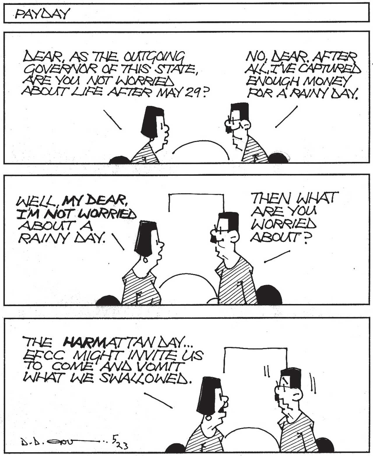 Editorial-Sun