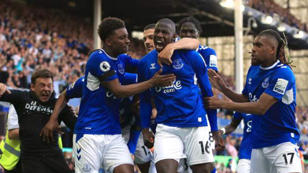 Everton P.31 29=05=2023